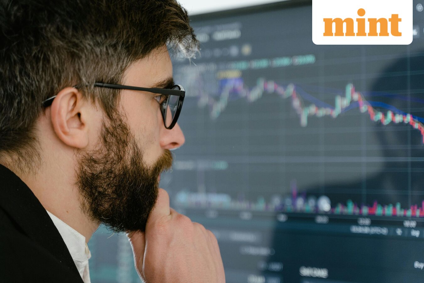 Vodafone Idea, YES Bank, KNR Constructions, Suzlon Energy— These are among the most traded stocks on NSE today