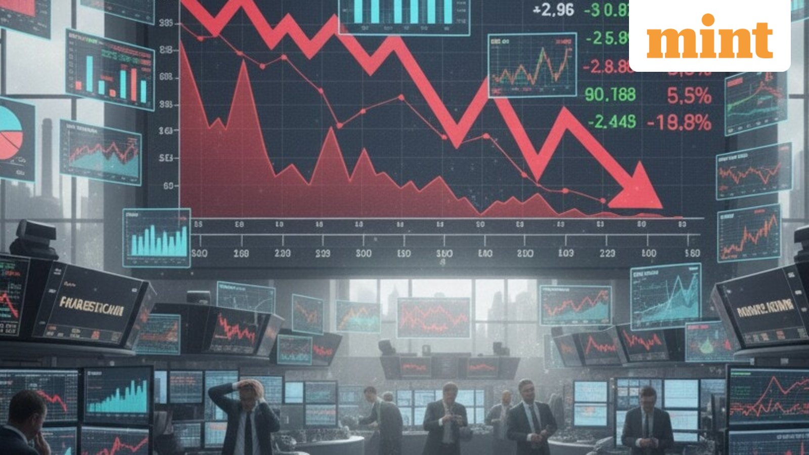 War fears push FPIs to double India hedges to near record high