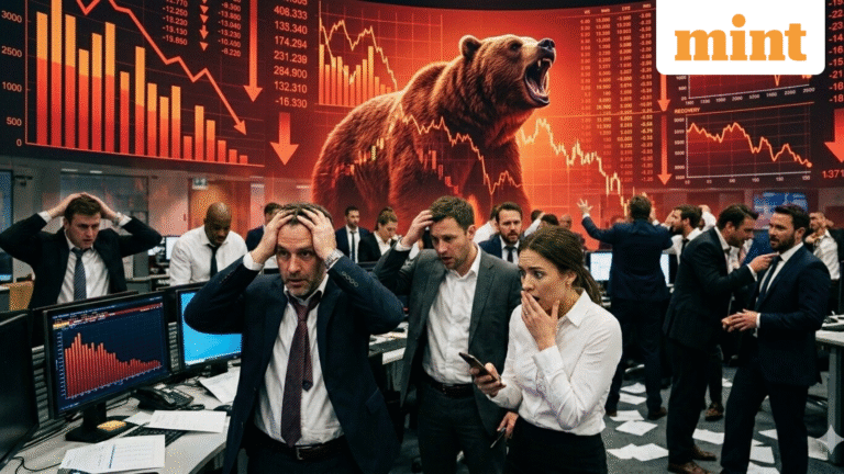 Stock market today: Trade guide for Gift Nifty, US-Iran war, US Fed meeting, gold &amp; silver;  8 stocks to buy or sell