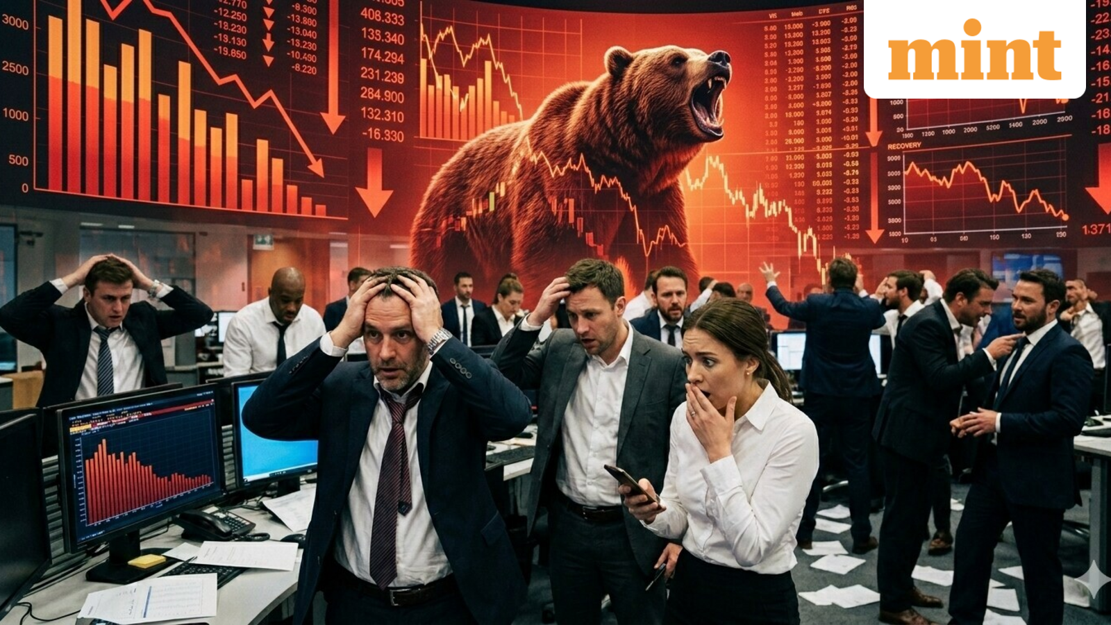 Stock market today: Trade guide for Gift Nifty, US-Iran war, US Fed meeting, gold &amp; silver;  8 stocks to buy or sell