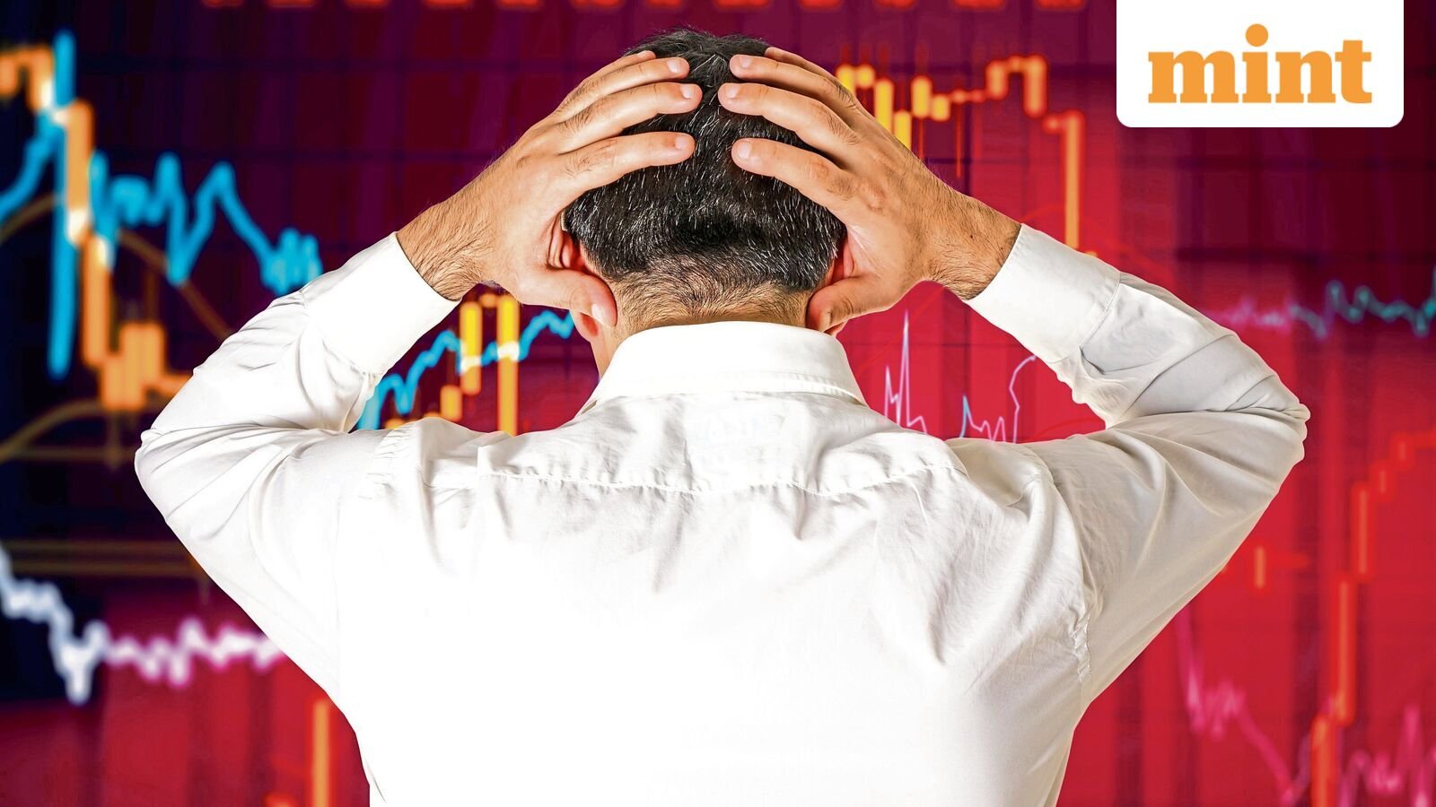 Stock market crash: NALCO, Hindustan Zinc to Tata Steel — why are metal stocks nosediving today?
