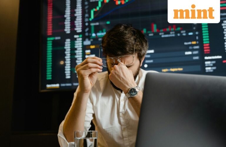 Nifty 50 tanks 11% in March— Why 'buy-on-dips' may not be the right market strategy now