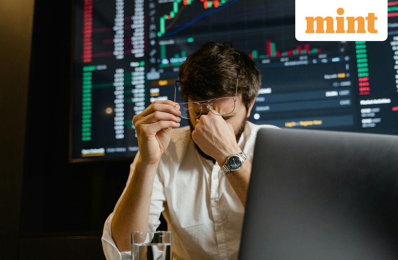 Nifty 50 tanks 11% in March— Why 'buy-on-dips' may not be the right market strategy now