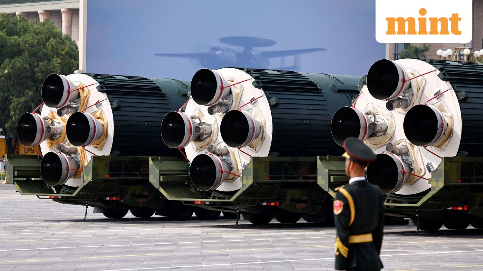 Tejas Networks, Paras Defence to Zen Technologies: War stocks rise amid escalation in  US-Iran conflict