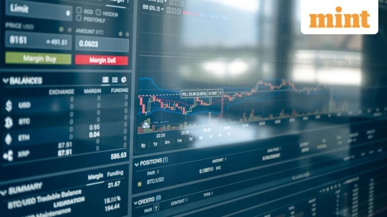 Vodafone Idea, Filatex Fashions to Suzlon Energy— These are the top most traded stocks on the NSE today