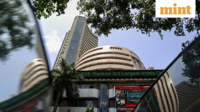 Stock market today: Trade setup for Gift Nifty 50, US-Iran war, India VIX to gold, silver rates; 8 stocks to buy or sell