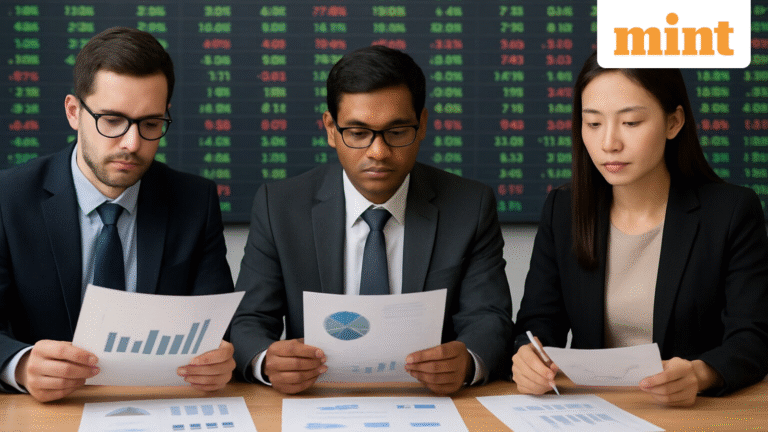 Stocks to buy for short term: From Coal India, MCX to Astral— Experts recommend 6 technical picks for next 1-2 weeks