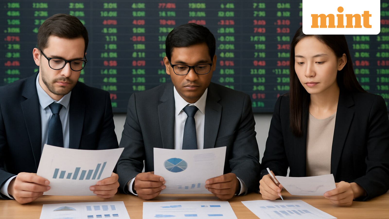 Stocks to buy for short term: From Coal India, MCX to Astral— Experts recommend 6 technical picks for next 1-2 weeks
