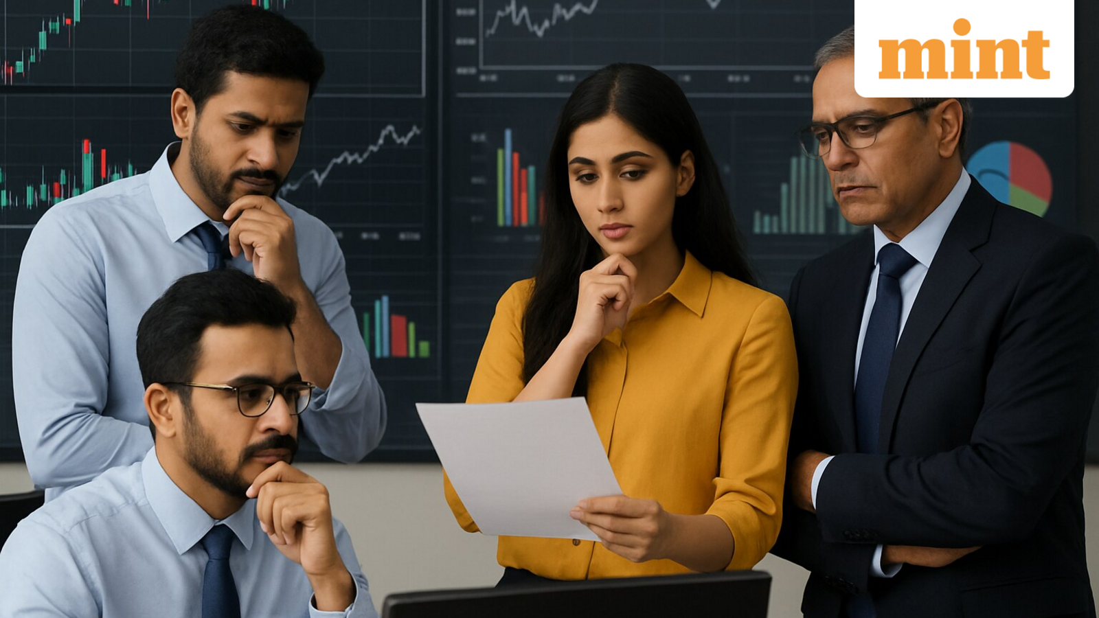 Stock market volatility rising amid US-Iran war, crude oil price spike: Can PSU stocks offer a safe haven for investors?