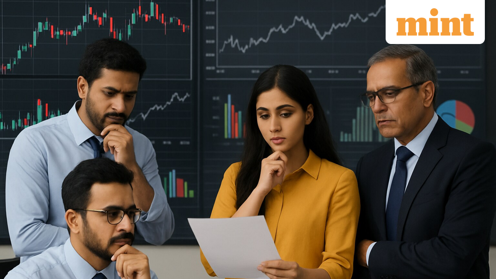 Stocks to buy for short term: From DMart, MCX to Aurobindo Pharma— Experts suggest 6 stock picks for next 1-2 weeks