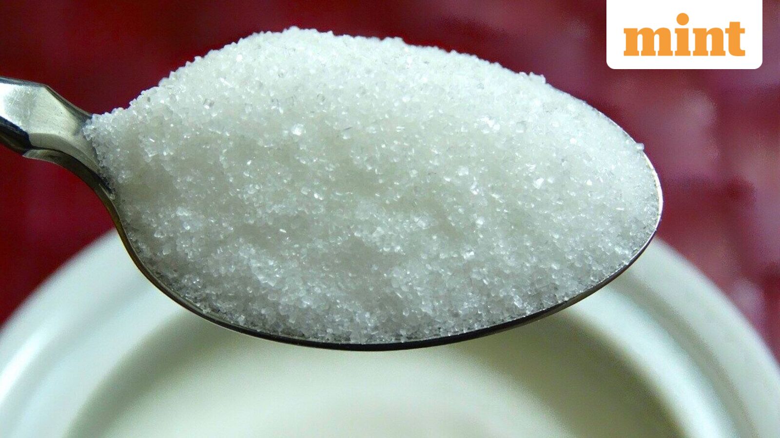 Sugar stocks defy market crash: Dwarikesh Sugar, Balrampur Chini surge up to 8.5% - Here's why | Stock Market News