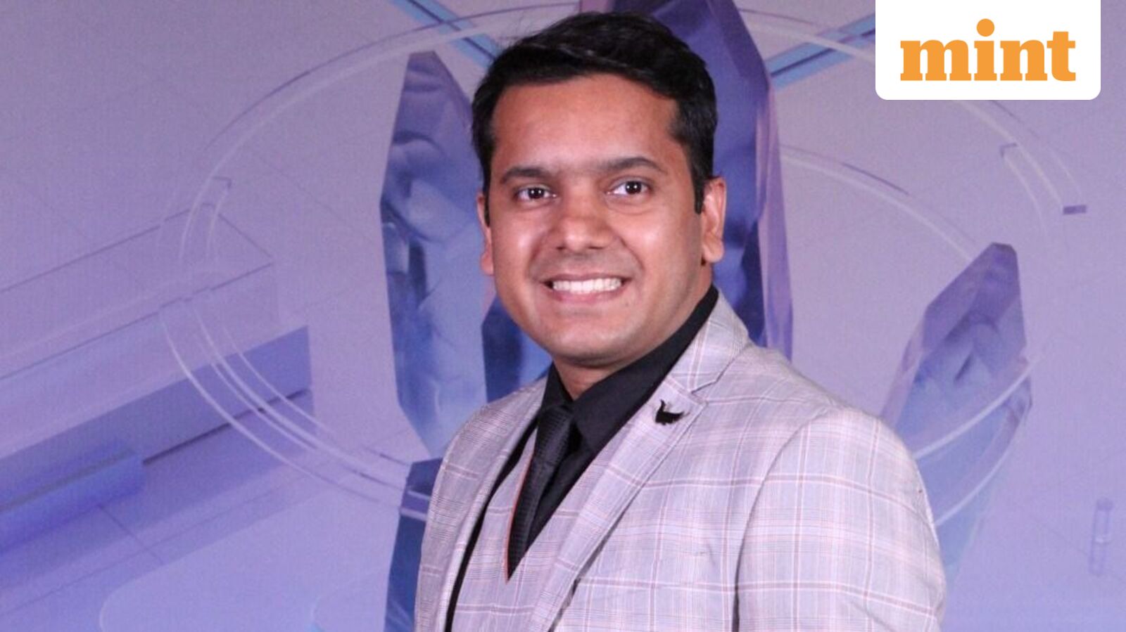 Breakout stocks to buy or sell: Sumeet Bagadia recommends five shares to buy today - 27 March 2026 | Stock Market News