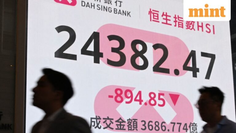 From Gift Nifty, US-Iran peace plan, to gold price rally: 10 key things that changed for Indian stock market overnight | Stock Market News