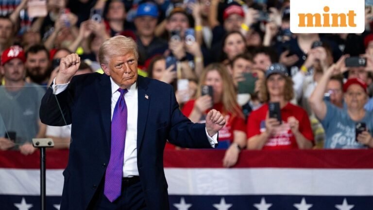 Crude oil price to US dollar: Top three items that may come on Donald Trump's agenda after US-Iran war