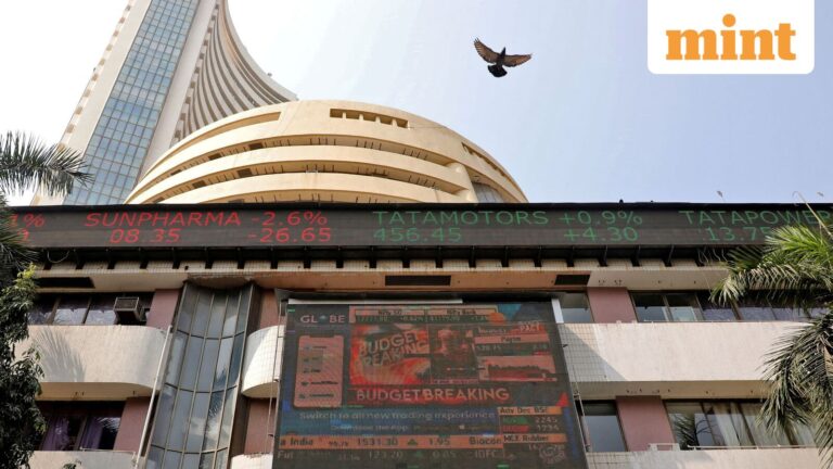 Top Gainers &amp; Losers on Mar 04: Petronet LNG, Mahanagar Gas, Tata Steel, HPCL, BPCL, Force Motors among top losers