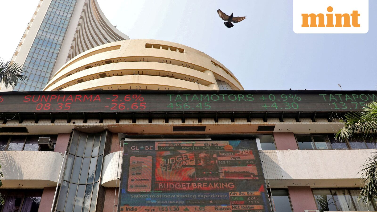 Top Gainers &amp; Losers on Mar 05: LT Foods, Mazagon Dock Shipbuilders, Coal India, Reliance Infra among top gainers