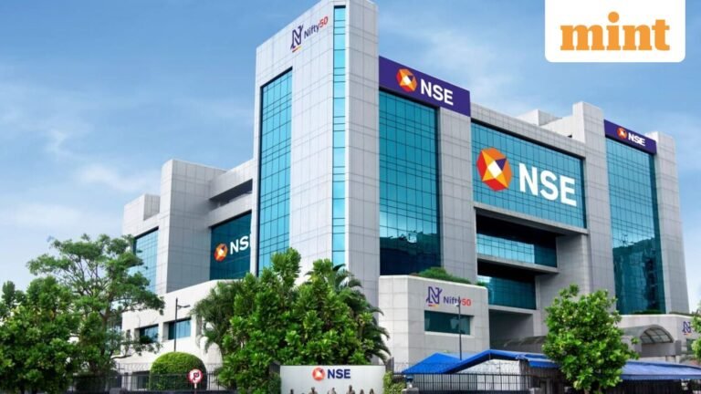 NSE unlisted share probe puts spotlight on risky grey market