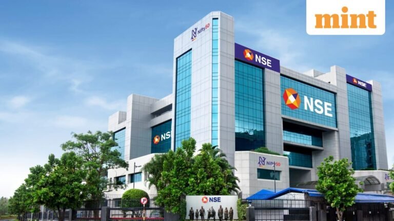 NSE picks 20 banks, eight law firms for mega IPO