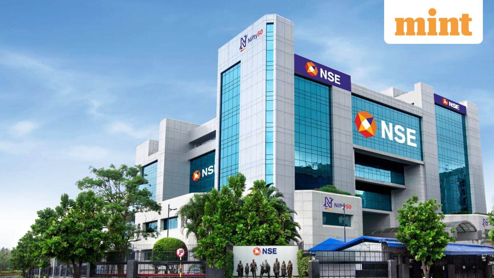 NSE picks 20 banks, eight law firms for mega IPO