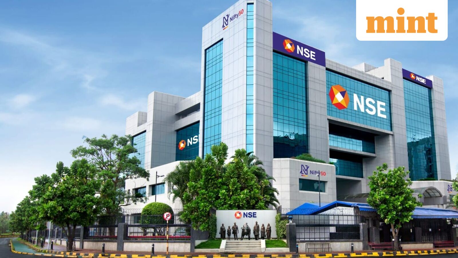NSE index options turnover surges amid West Asia volatility