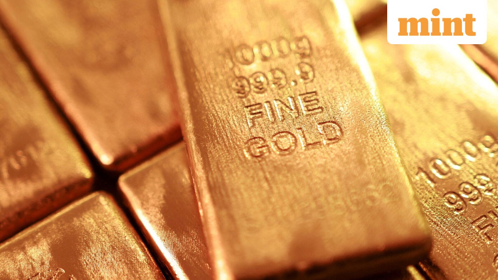 Gold rallies on West Asia conflict. How long can the bull run last?