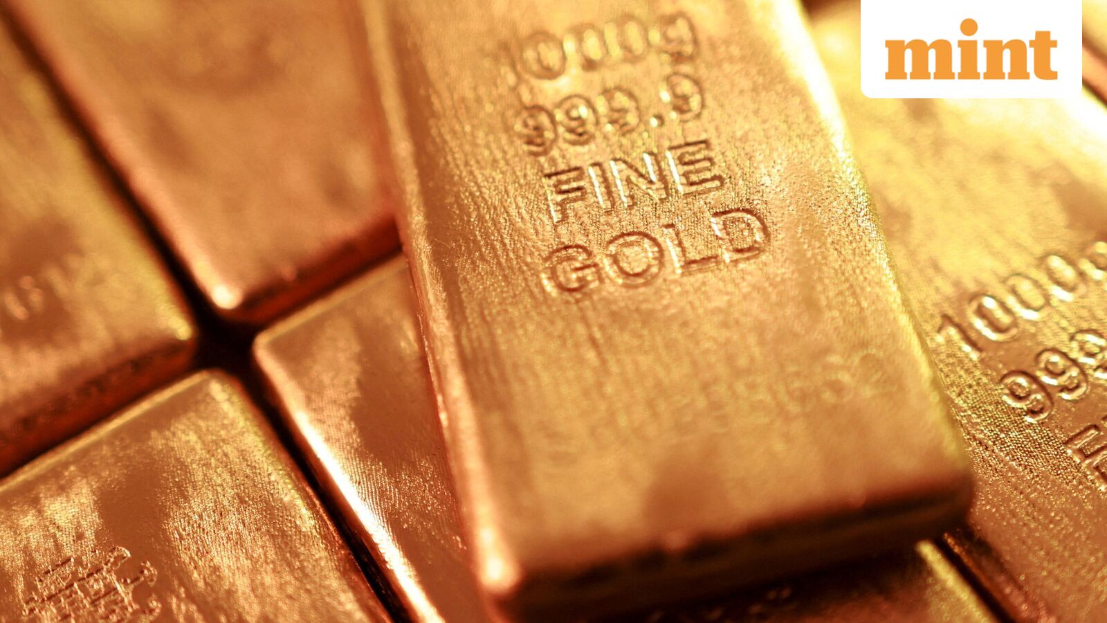 Gold, silver rates today: Comex gold jumps $70/oz; silver gains $2.60 as US-Iran conflict intensifies