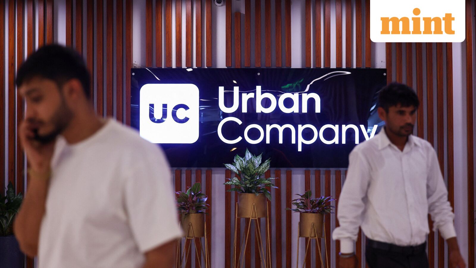 Urban Company share price jumps over 15% after SBI Mutual Fund’s stake buying via block deal | Stock Market News