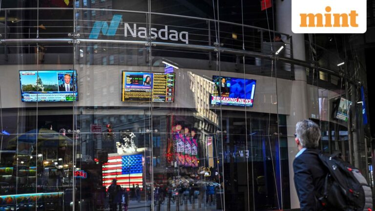 US stock market today: Dow, S&amp;P 500 futures jump over 2% after Trump pauses Iran strikes; Brent slips below $100