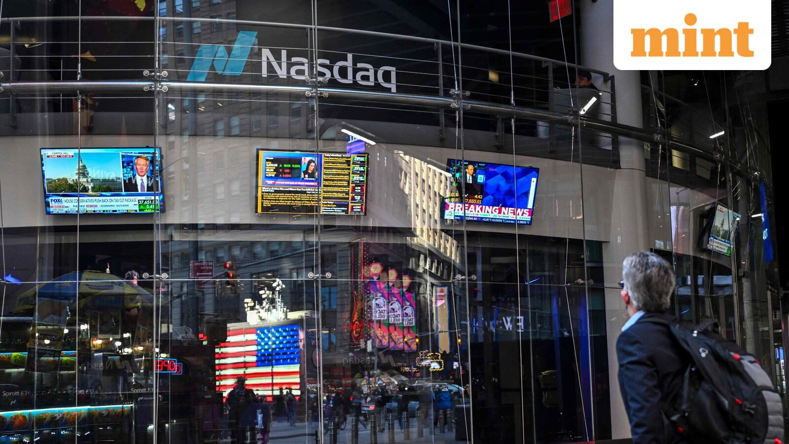 US stock market today: Dow, S&amp;P 500 futures jump over 2% after Trump pauses Iran strikes; Brent slips below $100