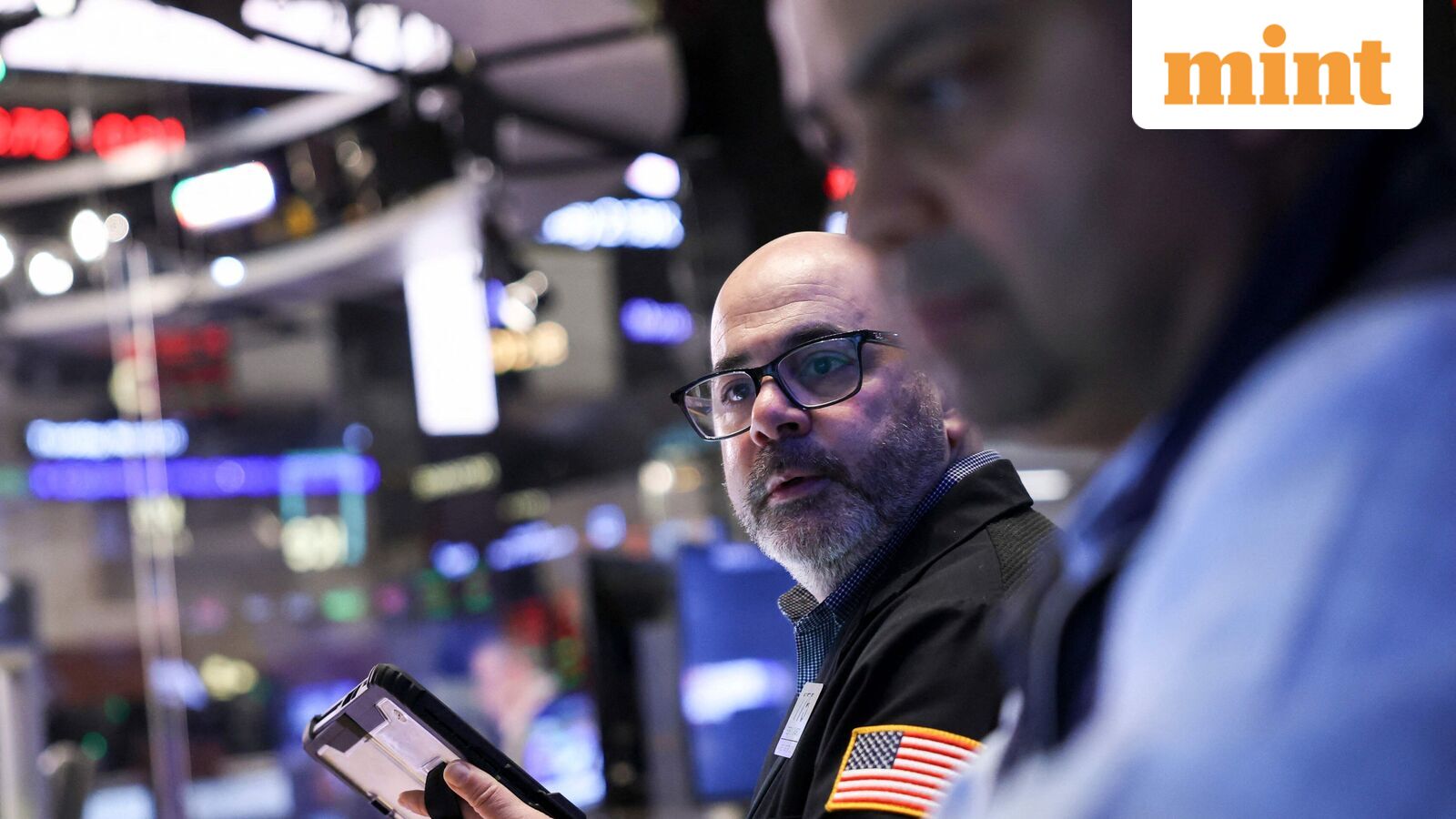 Wall Street Week Ahead: Spotlight on consumer price inflation, crude oil prices amid intensifying Middle East war