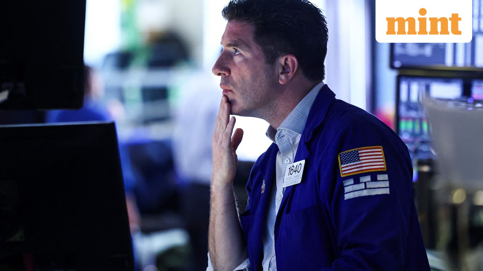 US stock market today: Dow, S&amp;P 500 futures slip as war-driven oil surge clouds US Fed rate cut outlook