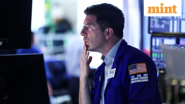 US stock market today: Dow, S&amp;P 500 futures steady even as Middle East tensions escalate; Brent nears $120