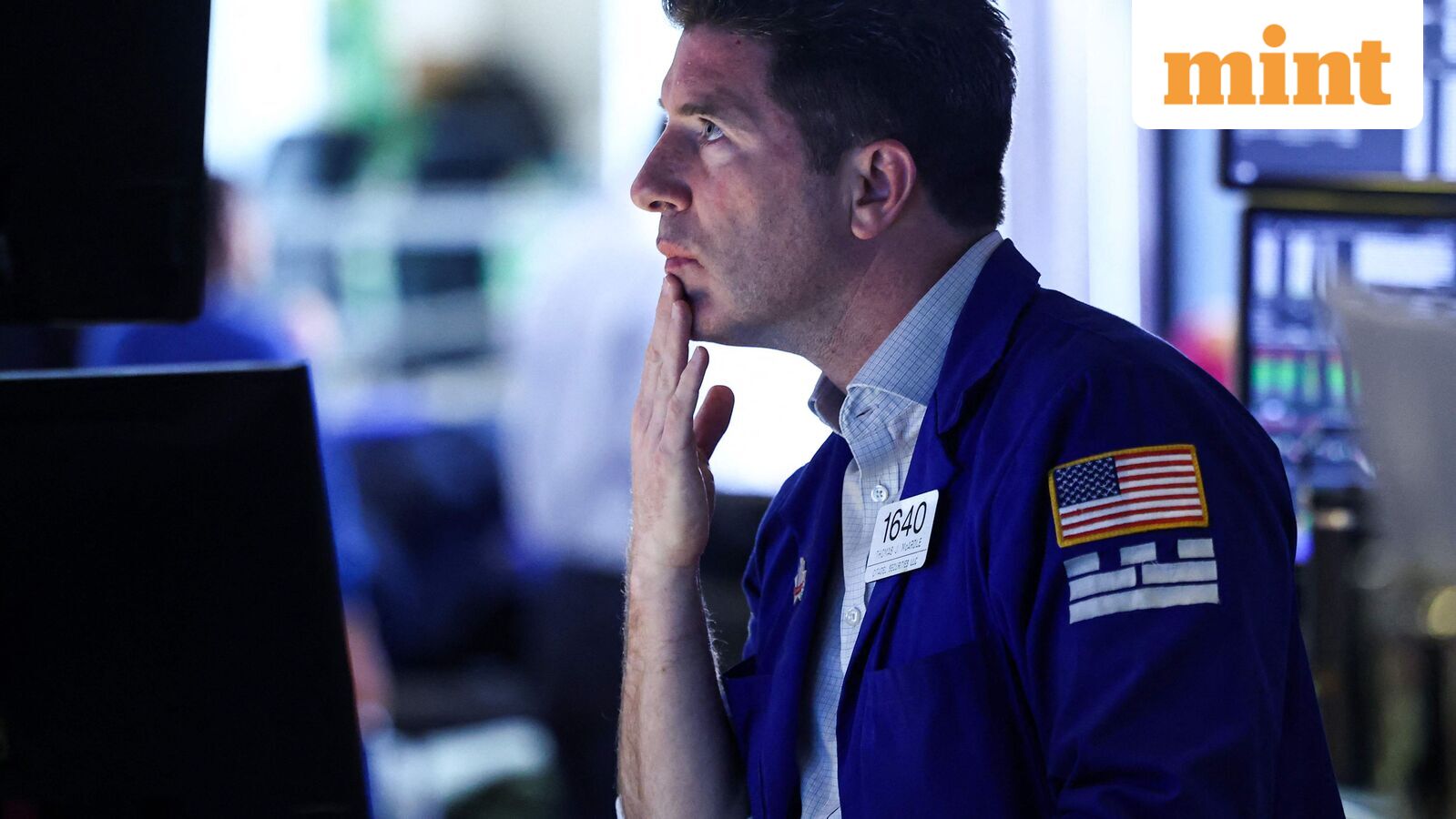 US stock market today: Dow, S&amp;P 500 futures steady as investors track US-Iran war developments