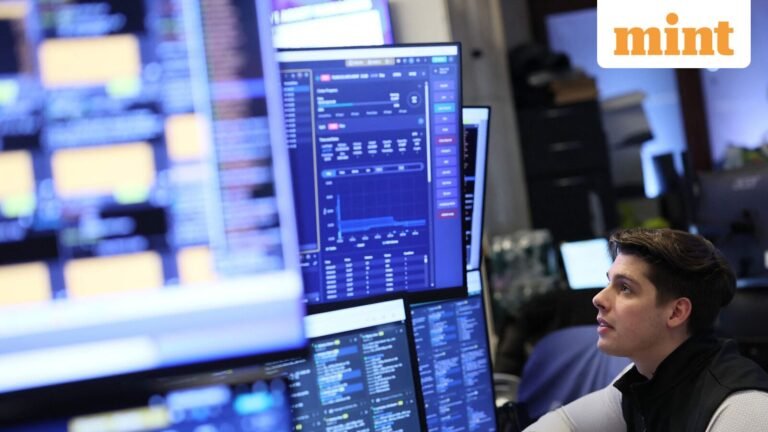 $100 oil is a stock market reality—and it’s not the only concern