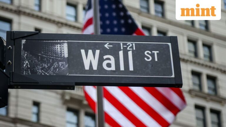 US stock market: Wall Street set to open over 1% lower as US-Iran conflict fuels risk-off mood