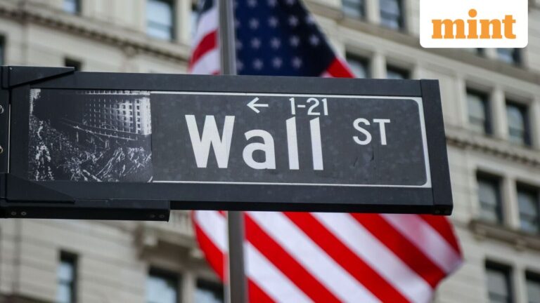 US stock market today: S&amp;P 500, Dow gain over 2% after Trump postpones strikes on Iran's power plants
