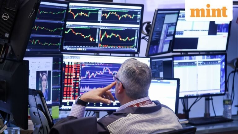 iran war oil:BEL, Shriram Finance, M&amp;M other key stocks  offer value buying opportunities post stock market crash