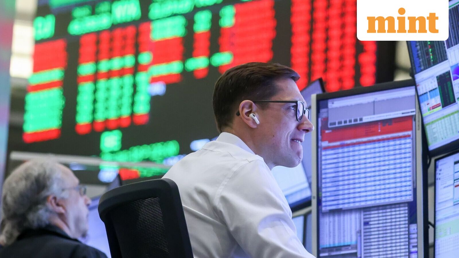 3 factors that could signal a post-war rally for the stock market
