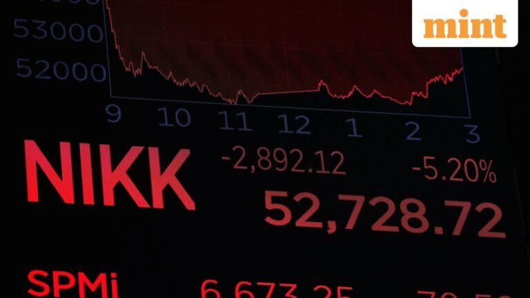 Indian stock market: 10 key overnight cues — Gift Nifty, Fed policy, Nasdaq, Nikkei, oil prices