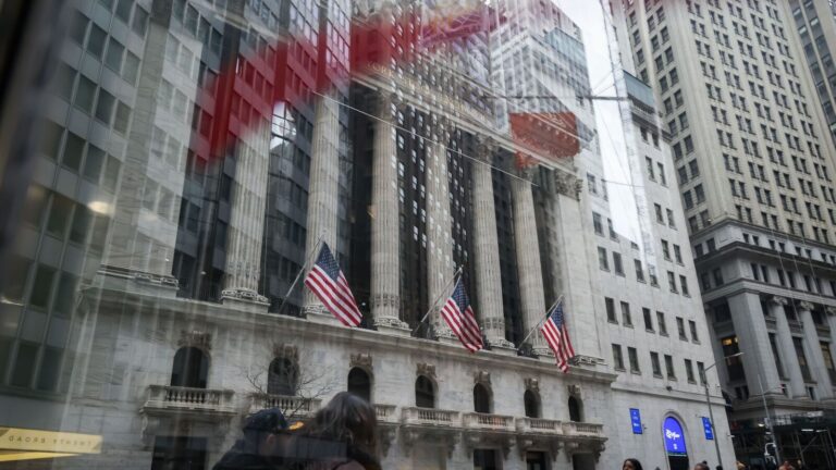 Wall Street dips, oil climbs amid raging Middle East war; airline stocks crash, Broadcom jumps 4.8%