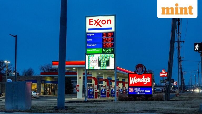 Why gas prices could top $5 again if the Iran war drags on