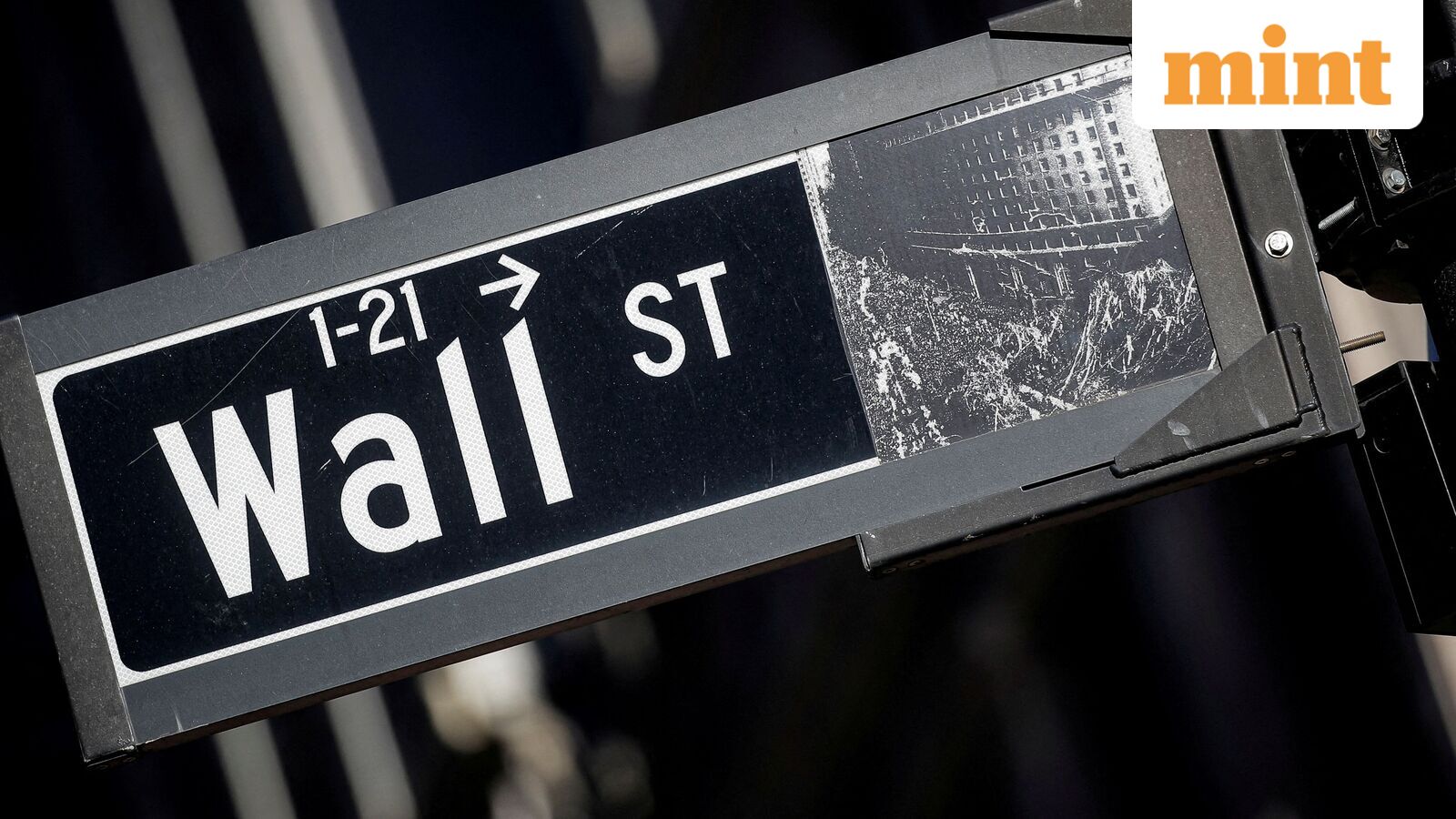 US stock market today: Wall Street declines as Fed keeps rates steady, flags inflation risks; Dow hits 4-month low