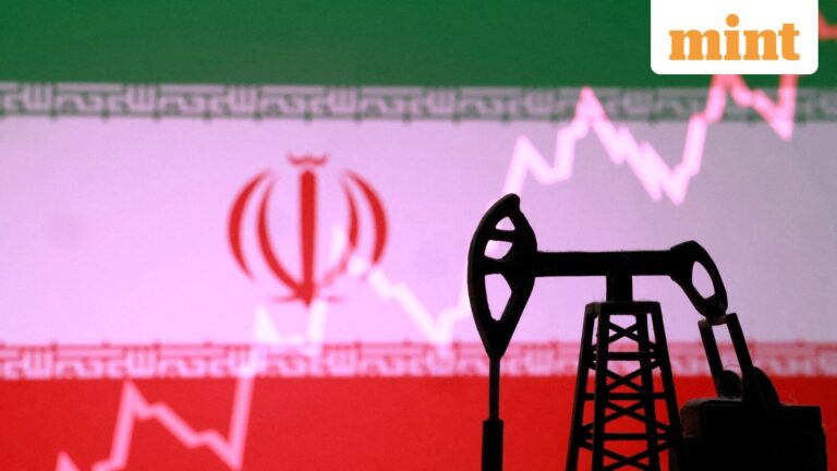 Oil up modestly after Trump pledges insurance for ships transiting Strait of Hormuz