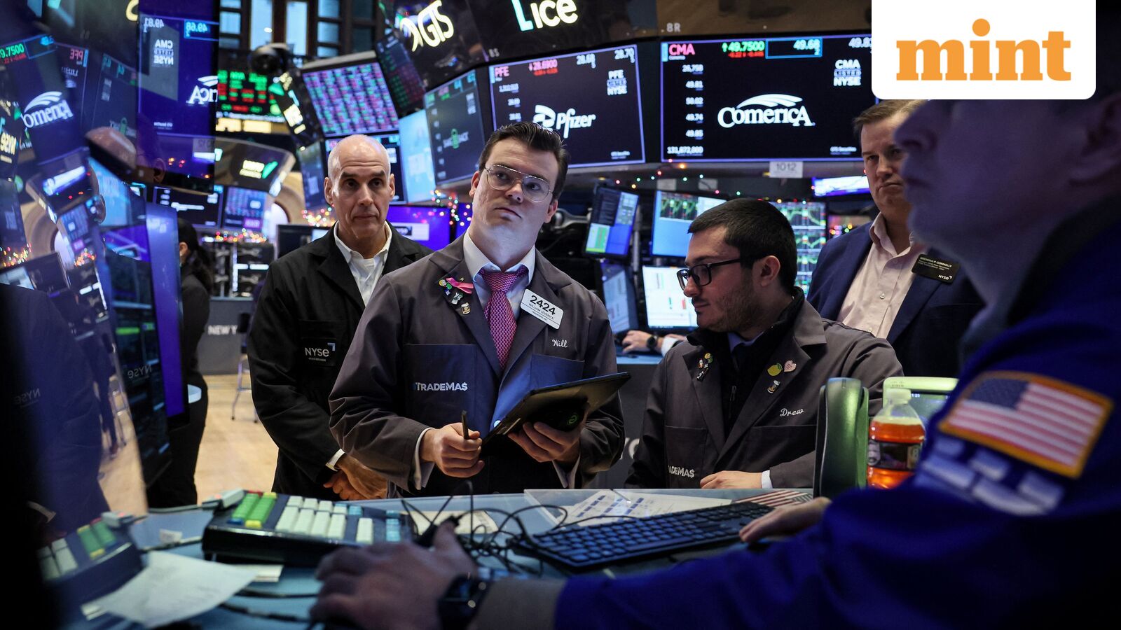 US stock market today: Dow Jones, S&amp;P 500 futures rise on hopes of de-escalation in US-Iran conflict