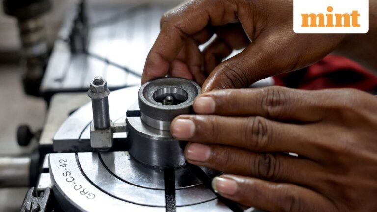 From tractors to tanks: This auto component maker joins NATO supply chain