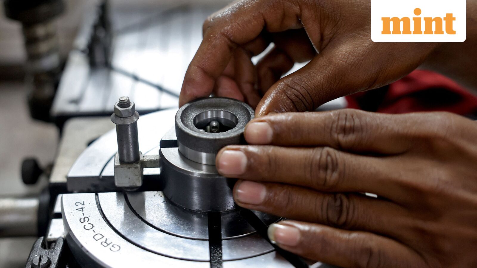 From tractors to tanks: This auto component maker joins NATO supply chain