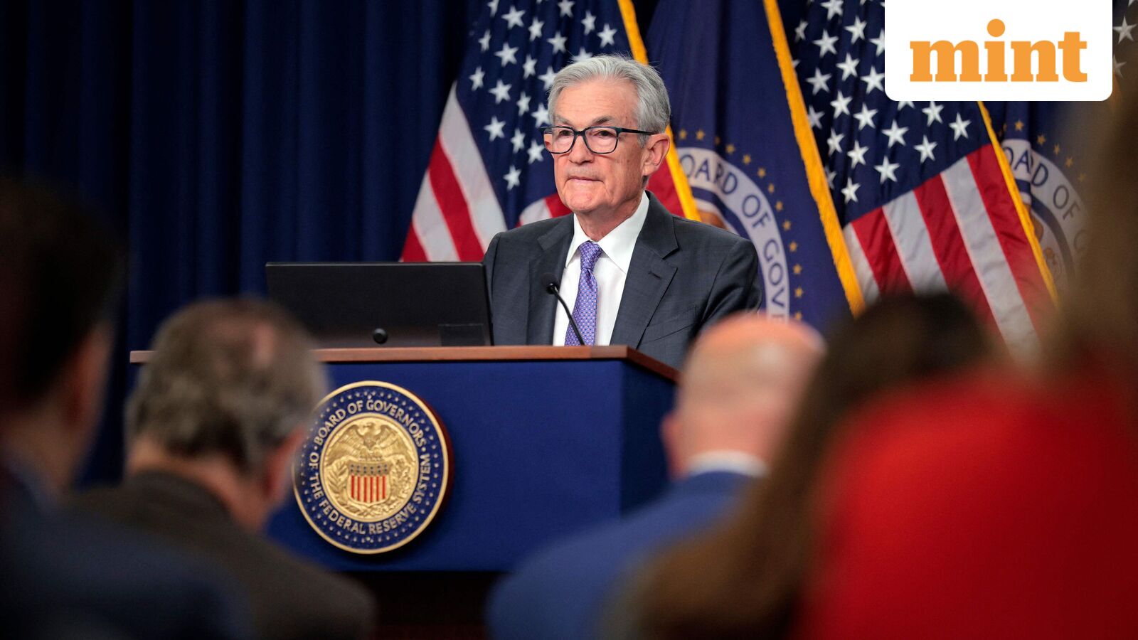 US Fed meet outcome today: Will Jerome Powell deliver a rate cut? Check date, time, expectations and where to watch