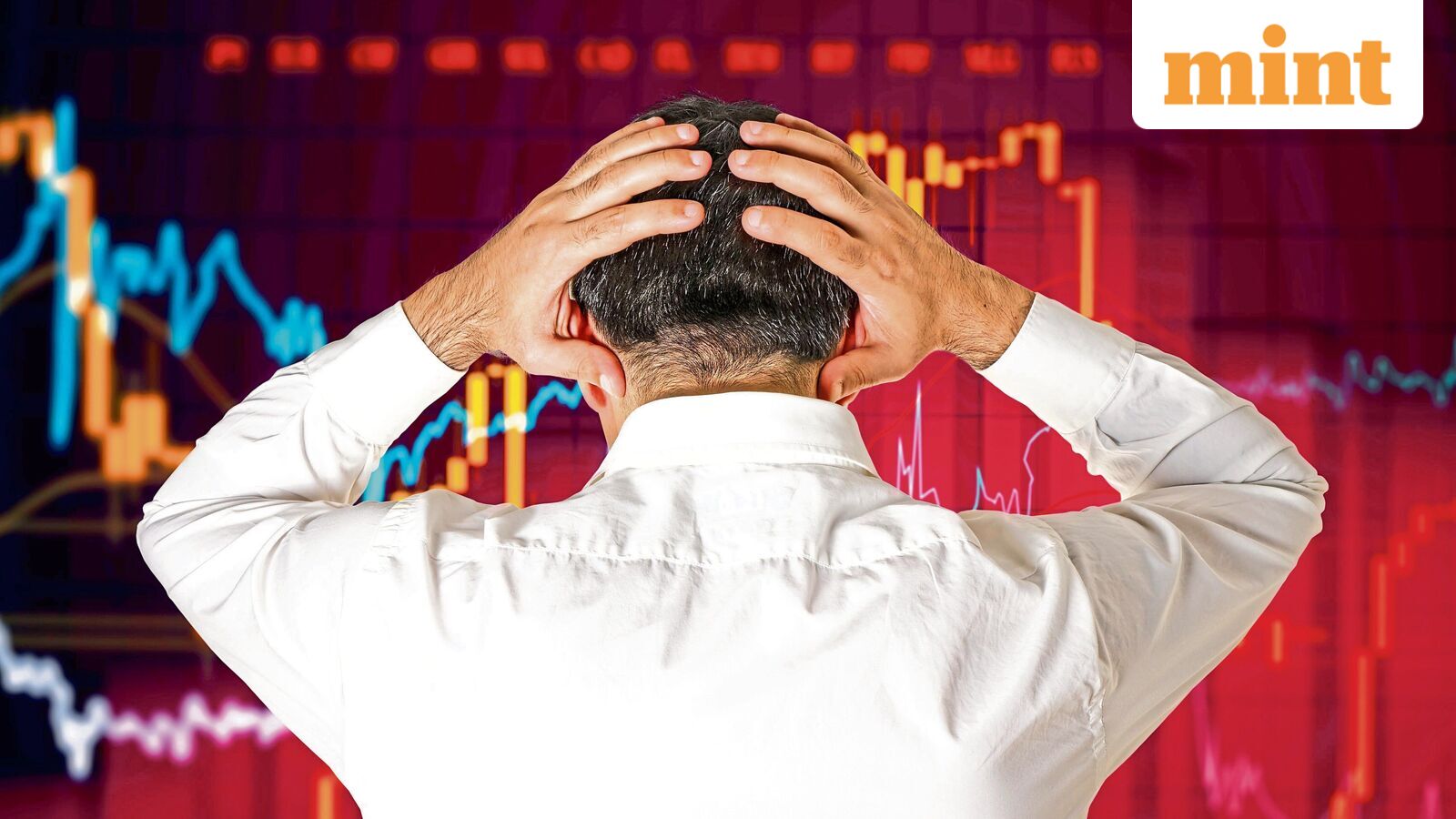 US-Iran war effect: S&amp;P 500 lost over $1 trillion market cap last week, crashes 5.83% in one month