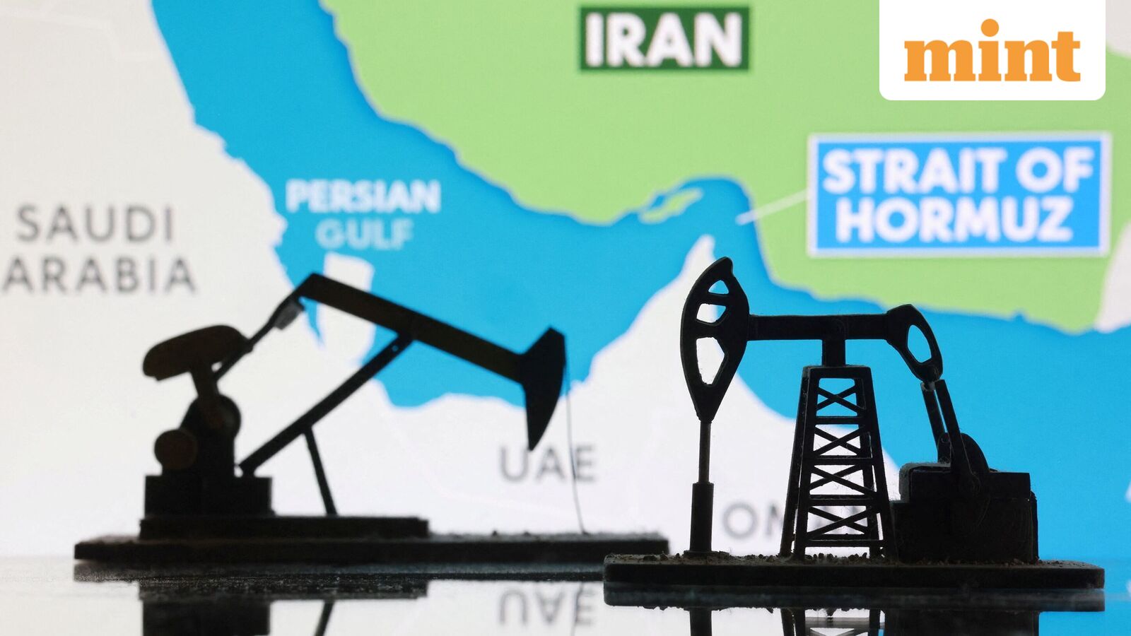 Trump threatens to bomb Iran's oil infra; what does it mean for Indian stock market, oil, gold, silver rates?