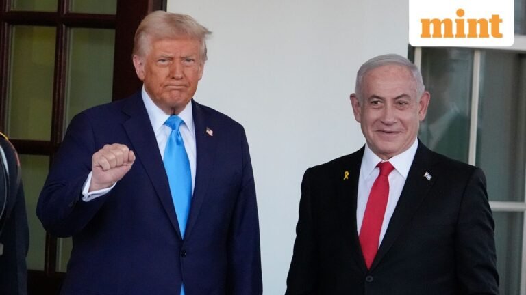 US-Iran war: Russia, China to Israel — Who wants the Strait of Hormuz to open soon?